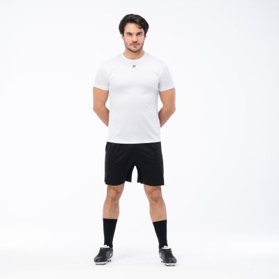 5. SOREBI TM SENIOR Short-Sleeve T-Shirt