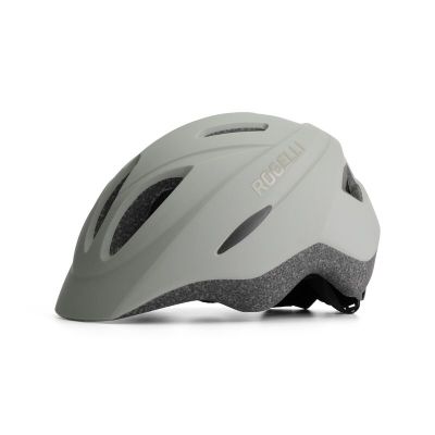 Rogelli children's helmet START gray S 48-52cm