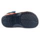 4. Crocs Classic Stitch Clog K 213007-90H Blue 28/29
