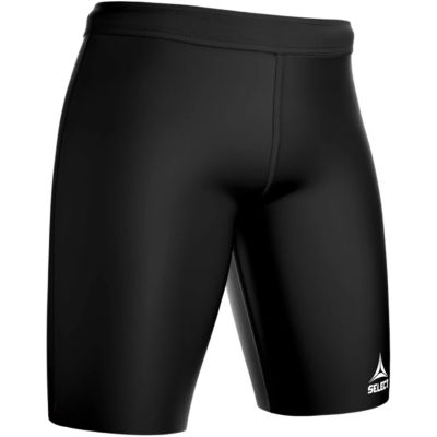 2. Select Profcare Double-Sided Compression Shorts Blue/Black 700084