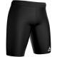 2. Select Profcare Double-Sided Compression Shorts Blue/Black 700084