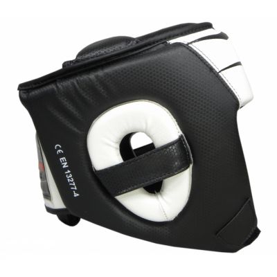 3. Boxing helmet KT-CRYSTAL 02475-M