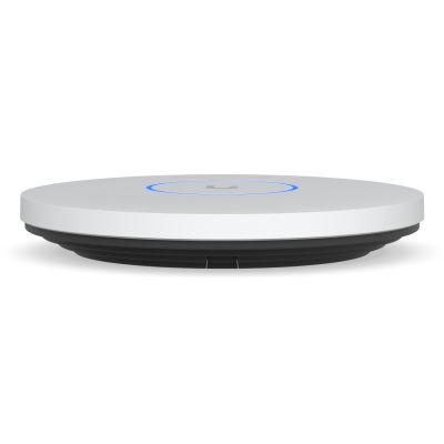 21. Access Point Wi-Fi 7 Ubiquiti UniFi U7 PRO XG 2.4GHz(2 x 2)/5GHz(2 x 2)/6GHz(2 x 2) PoE+ 1x10G (U7-PRO-XG-EU)