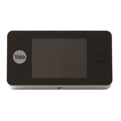 3. Yale 500 Digital Door Viewer