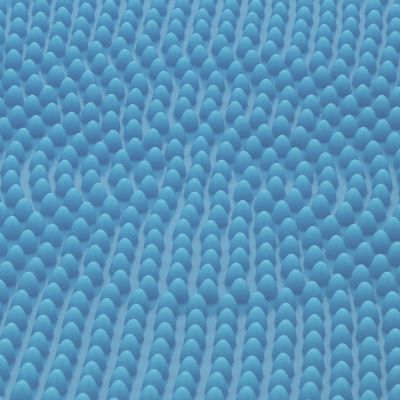 7. Spokey Fit Seat SPK-944039 sensory cushion