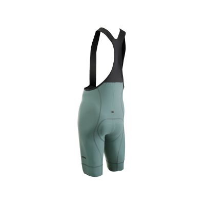 2. NORTHWAVE Extreme Pro 2 Bibshorts Green