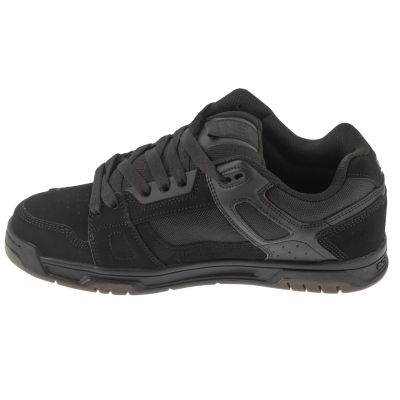 2. DC Shoes Stag DC320188-BGM Black 40