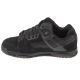 2. DC Shoes Stag DC320188-BGM Black 40