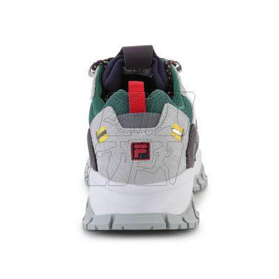 4. Shoes Fila Ray Tracer TR2 M FFM0058-63063