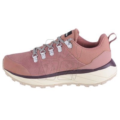 2. Jack Wolfskin Terraventure Urban Low W 4055391-2243 shoes