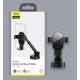 24. Baseus telescopic gravity car holder for the windshield black (SUYL-JY01)