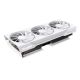 4. graphics card XFX Swift RX 9070 White 3-FAN GAM E 16G
