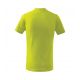 3. Malfini Basic Free Jr T-shirt MLI-F3862 lime