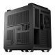 10. Asus TUF GAMING GT502 HORIZON TG ARGB BLACK Case