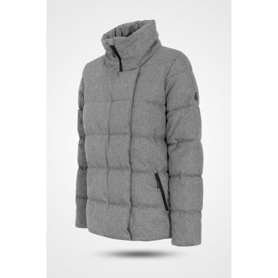 5. Outhorn W Down Jacket HOZ19-KUDP604-24M