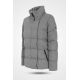 5. Down jacket Outhorn W HOZ19-KUDP604-24M