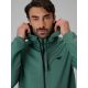 3. Men's regular training hoodie 4F 4FRSS26TFSWM0872-46S