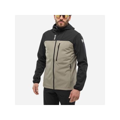 3. MILLET M SENECA SHIELD HOODIE Jacket Black