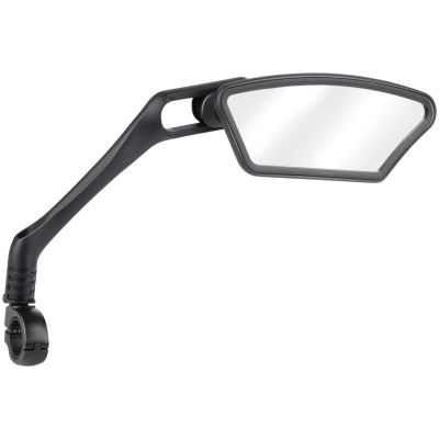 2. DUNLOP ADJUSTABLE BICYCLE MIRROR