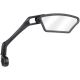 2. DUNLOP ADJUSTABLE BICYCLE MIRROR