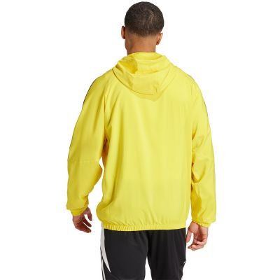2. Adidas Tiro 24 M jacket IM8807
