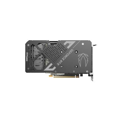 4. ZOTAC GAMING GeForce RTX 5060 Twin Edge PLUS graphics card