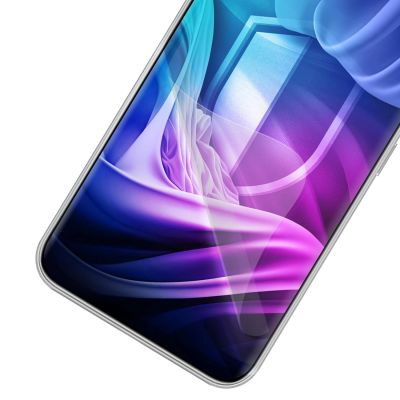 15. 3mk Silky Matt Pro matte foil for Honor 400 Pro