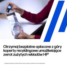 HP Original Magenta Ink Cartridge 953