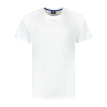 Rogelli men's t-shirt LOGO white XL