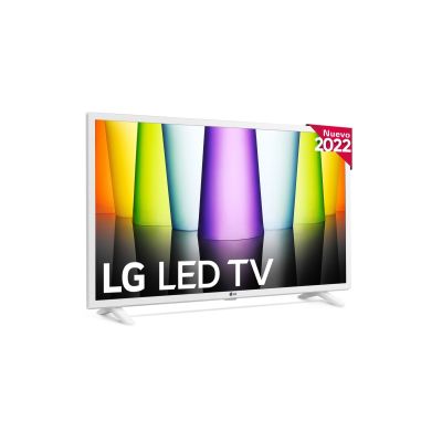 2. LG 32LQ63806LC LED TV 32'' Full HD WebOS Dolby Digital DVB-T2 White