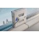 9. HUTT A1 Window Cleaning Robot - White