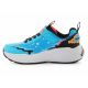 4. Skechers Mega-Craft 4K Jr shoes 402160L-TQBK 