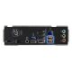 6. Asrock B650M PG Riptide AMD B650 Socket AM5 micro ATX
