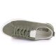 3. Men's textile sneakers green Big Star TT174292