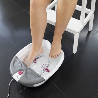 2. Medisana FS 300 Foot Massager