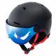 30. Meteor Falven Ski Helmet Navy Blue 24974-24976