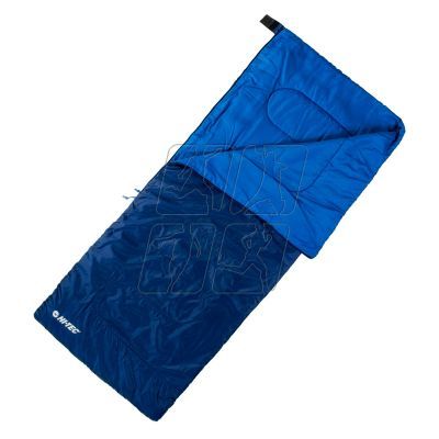 4. Hi-Tec Rett II sleeping bag 92800404124