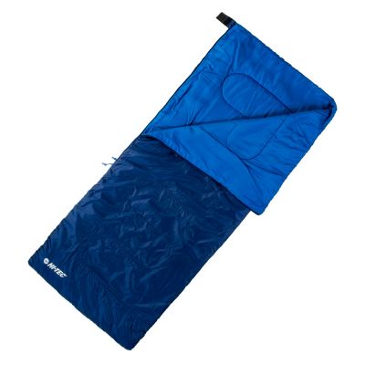 4. Hi-Tec Rett II sleeping bag 92800404124