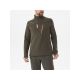 3. MILLET M Seneca Fleece Po Zip Sweatshirt Green
