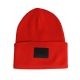 Hugo Boss Xevon Beanie Red - 50551508-693