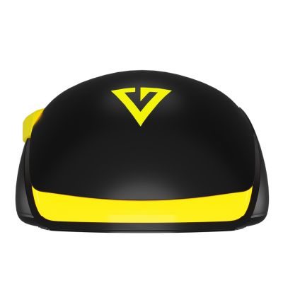 5. MODECOM VOLCANO JAGER wired optical mouse