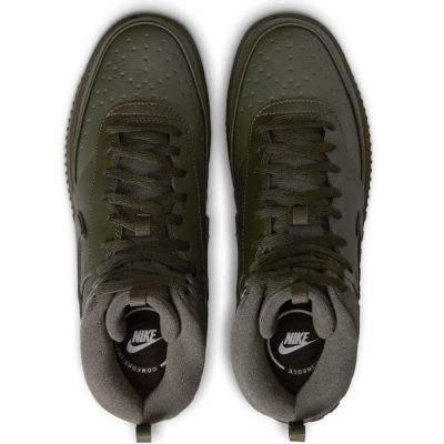 5. Nike Court Vision MID Winter DR7882-300 shoes