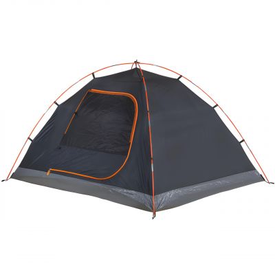 5. High Peak Kira 4.1 Tent Green 10374