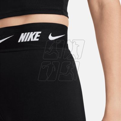 3. Nike Sportswear Club Pants W DM4651-010