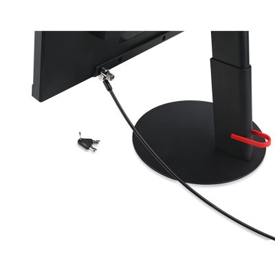 11. Lenovo V15 G5 IRL i3-1315U 15.6"FHD 250nits AG 8GB DDR5 5200 SSD512 Intel UHD Graphics Cam720p 47Wh NoOS + Lenovo Adapter ACC_PARTS Kensington K64467M-M1
