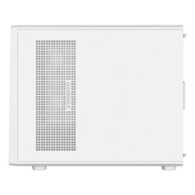 6. GameMax CLAW 360 WH Micro Tower White