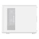 6. GameMax CLAW 360 WH Micro Tower White