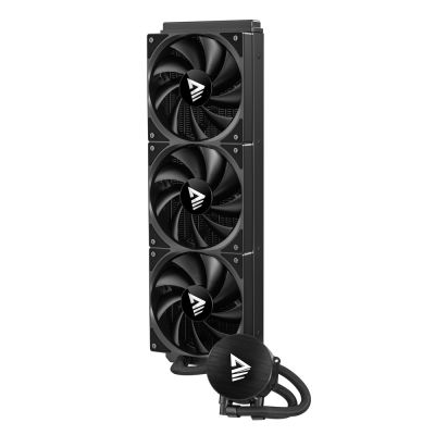 20. SAVIO CPU WATER COOLER 360 MM NOX