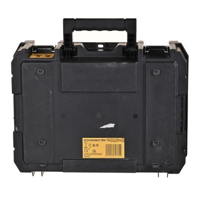 34. Combo Tool Kit 18V 2x4.0Ah DCK2062M2T DEWALT