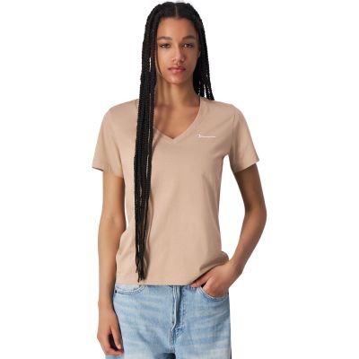 3. Champion T-shirt W 117536 MS079